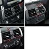 BMW X5 E70, X6 Vent Grill Cover (2008-2013)