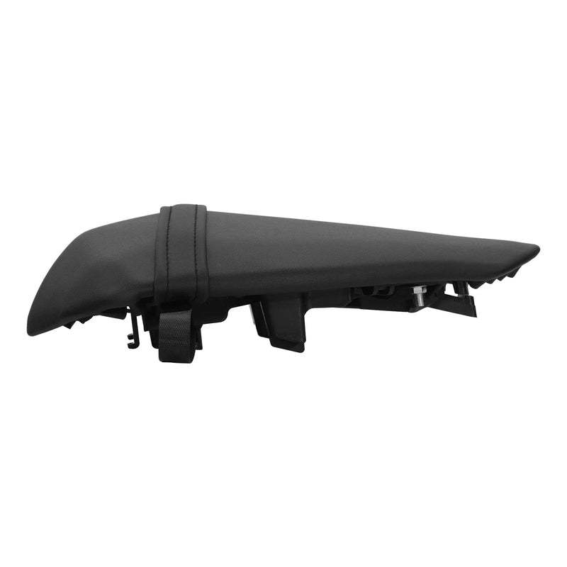 Yamaha YZF R1 (2009-2014) Black Passenger Seat Cushion