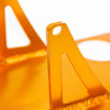 90cc 110cc 125cc 140cc 150cc PIT PRO TRAIL DIRT BIKE Alloy Bash Plate Guard
