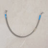 Universal Motorcycle 80cm Hydraulic Brake Clutch Oil Hose Line