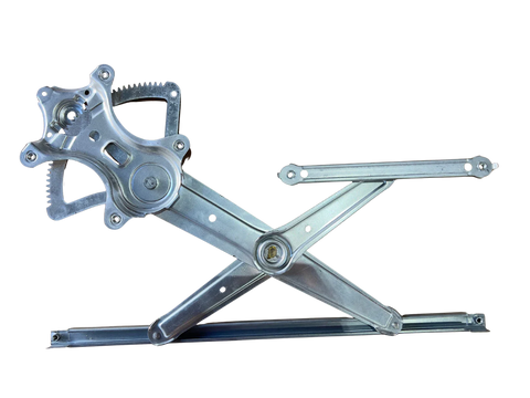 Toyota Landcruiser J200 Front Right Window Regulator W/o Motor (2008–2021)