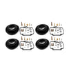 Suzuki Katana 600 GSX600F Carburetor Repair Kit (1988-1997)