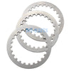 Honda CRF100, CR50 RE / RF, NSR50X Clutch Friction Plate Kit (2004-2013)