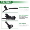 Buick Gl6 ABS Wheel Speed Sensor