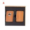 Volvo S60 S90 XC40 XC60 XC90 V60 Wood Remote Control Case Fob Shell Cover