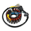 Kymco Dink Street 125i, K-XCT 125i ABS Stator Coil (2009-2016)
