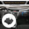 Chevrolet Caprice HVAC Heater Blend Door Actuator (2012 - 2017)