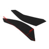 Suzuki GSXS 750 2017-2019 Tank Pads Traction Grips Protector