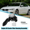 BMW 230i F22 Engine Oil Cooler & Filter (2017-2022)