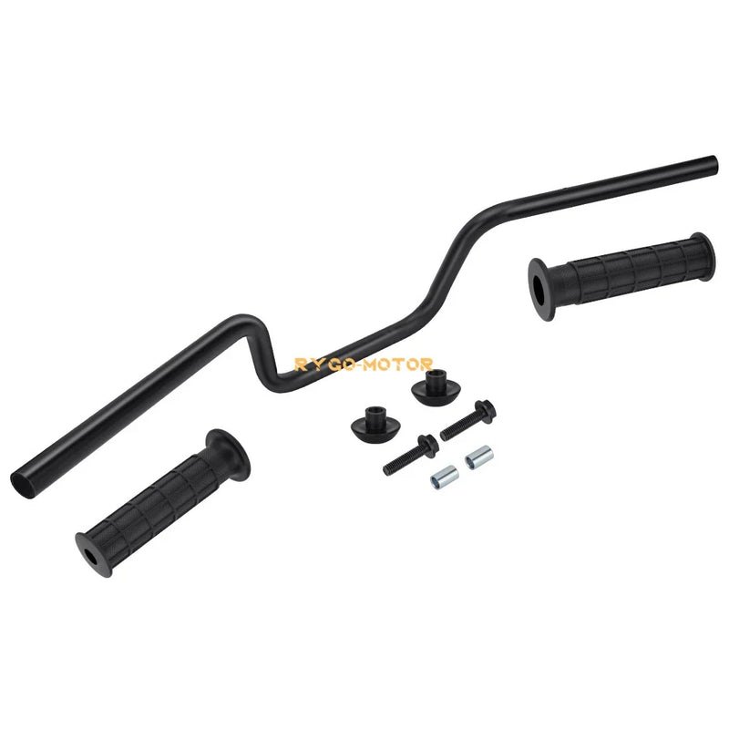 Honda Recon 250 Heavy Duty Handlebar & Grips End Guard (2005–2007)