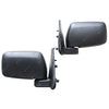 Nissan Patrol GU '97-'04 LH+RH Manual Door Mirrors Pair
