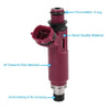 Mazda Miata 2000 1.8L Fuel Injector (2000)