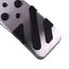 Mitsubishi Outlander Lancer Clutch Brake Gas Pedal Pad Cover Set (2003-2023)
