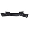 Rear Bumper Cover For 2007-2012 Nissan Altima Sedan
