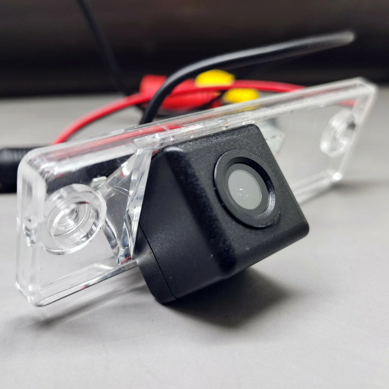 Toyota 4Runner Rear View Backup Camera (1996–2001)