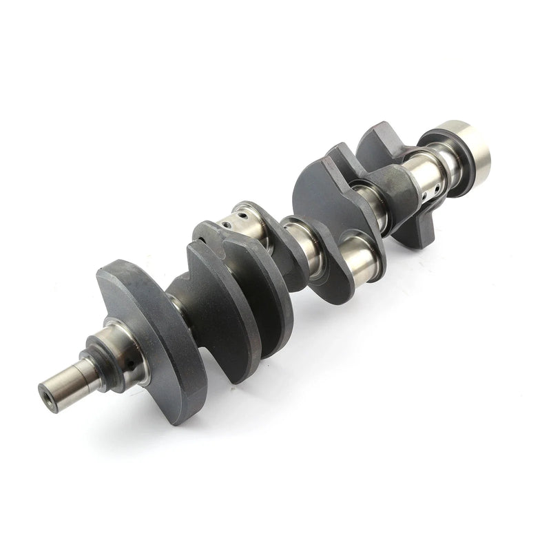 Chevy SBC 350 4340 Forged Steel Crankshaft