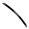 BMW X5 F15 M Performance 2014-2018 Glossy Black Rear Roof Spoiler Wing