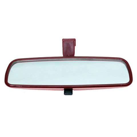 Toyota Hilux 1997-2005 Rear View Mirror Carmine