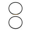 Polaris Sportsman 335 400 500 4X4 6x6 Front Wheel Hub Strut Seal (1995–2008)