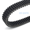 Massimo MSU800, Militia 1000 Drive Belt (2016-2017)