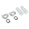 Dyna Sportster 883 1200 Foot Peg Mount Screw Kit (2004-2023)