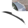 BMW 5 Series G60 525i 530i Rear Trunk Spoiler Wing Lip (2024+)