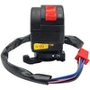 Polaris Outlaw 90 Sportsman 90 Left Handlebar Kill Switch (2007–2009)