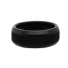 BMW R18 First Edition (2021-2023) 1 x Black Fuel Gas Tank Filler Cover
