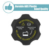 GMC Sierra 3500 Radiator Cap / Coolant Recovery
