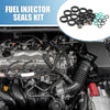 Honda Odyssey Pilot Fuel Injector O Ring Seals 6 x (2001-2004)