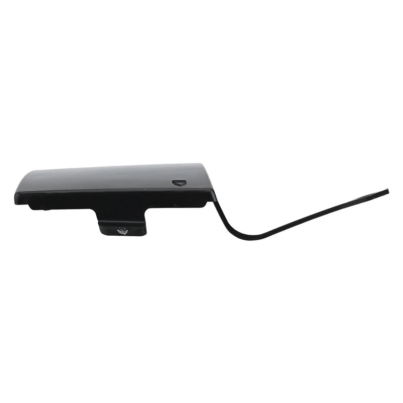 Mercedes W251 R Class Bumper Tow Hook Cover Tow Hook Cover (2011–2012)