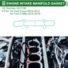 Ford Focus Engine Intake Manifold Gasket (2010-2012)