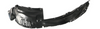 Guard Liner Left Hand Side for Toyota Landcruiser Prado