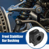 Chevy Silverado Front Sway Bar Stabilizer Shaft Insulator Bushing