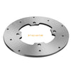Arctic Cat 400 500 550 650 700 Wheel Hub & Brake Rotor Disc Kit