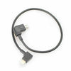 DJI Spark, Mavic Pro, iPhone, Android, Samsung Fast Charge Type C-USB Cable OTG