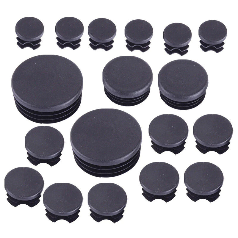 Wrangler JL Gladiator JT 18x Waterproof Stopper Plugs Covers (2018-2020)