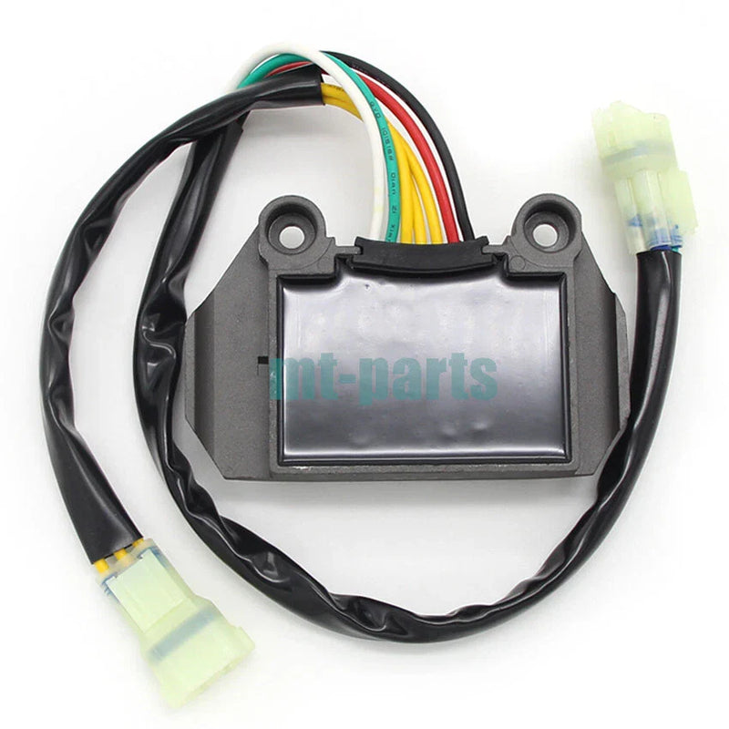 Husaberg FE 250 350 450 501 Voltage Regulator Rectifier (2013)