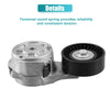 Jeep Wrangler Belt Tensioner Assembly (2003-2006)