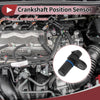 Harley Davidson Softail Crankshaft Position Sensor (2007–2015)