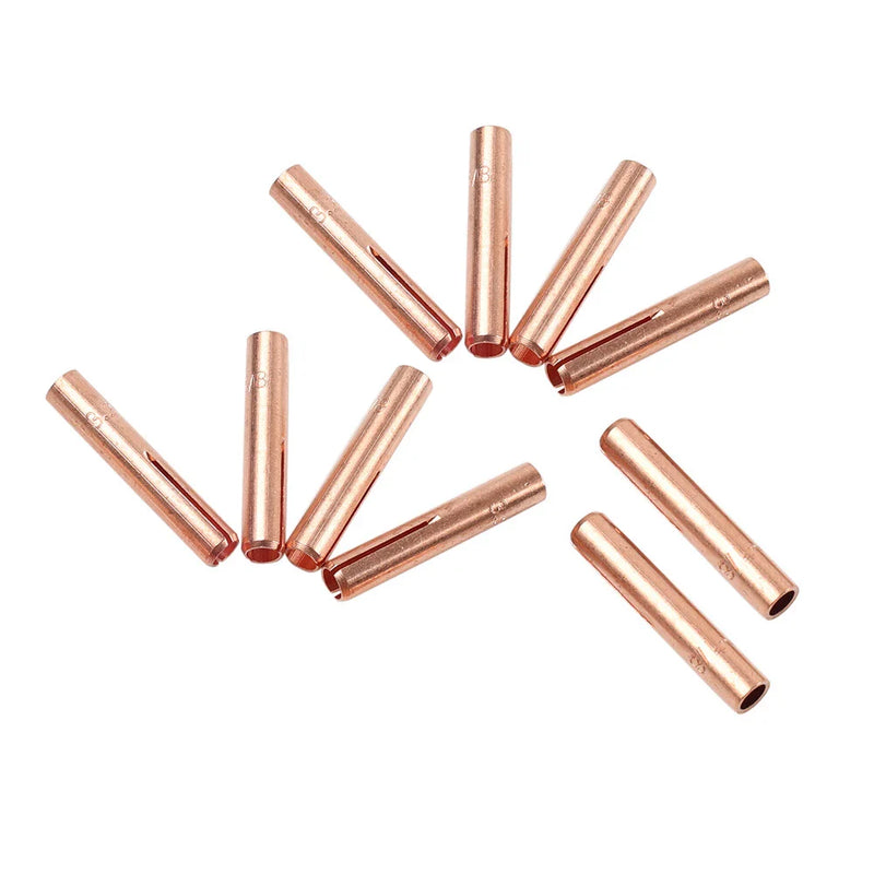 Tig Torch WP-9 WP-20 WP-25 Welding Torch Collet 1/8'' 3.2mm