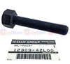 Nissan Patrol GQ Y60 GU Y61 RD28 Harmonic Balancer Bolt
