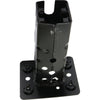 Set of 2 Bumper Bracket For Chevrolet Trax 13-22 Front