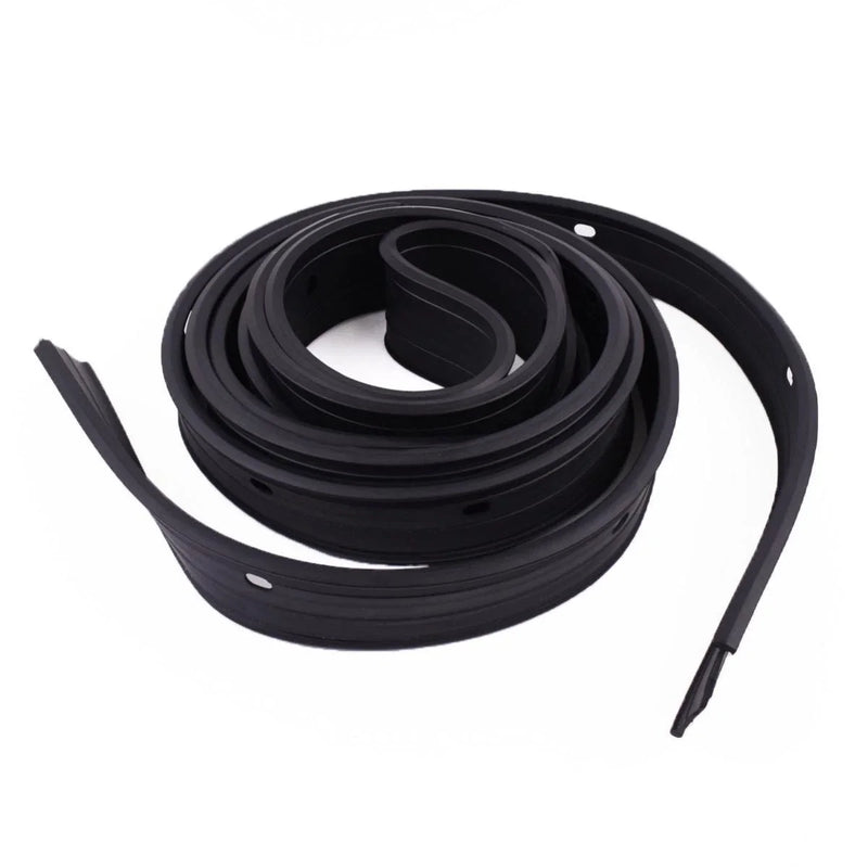 Weatherstrip Seal Rear Roof Packing Rubber Fits 1975-84 Toyota Land Cruiser FJ40