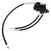 Nissan Murano Rear Left Door Lock Actuator Motor (2008-2014)