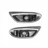 Benz W163 ML350 ML500 ML430 ML320 Front Fog Lights (1998-2005)