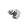 Toyota Lexus Nissan Infiniti M12x1.25 Magnetic Oil Drain Plug
