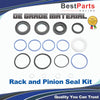 FIAT Strada Adventure Rack and Pinion Seal (2005–2011)