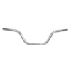 Honda Yamaha Suzuki 7/8'' Chrome Drag Handlebar