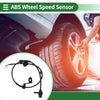 Nissan Pixo, Suzuki Alto Front Right ABS Wheel Speed Sensor
